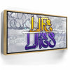 Featured image 7 for Life Is Greater Than Likes II - Graffiti