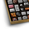 Thumbnail image 12 for Life Is Like - Black and White