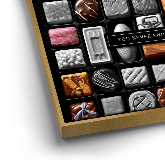 Featured image 12 for Life Is Like - Black and White