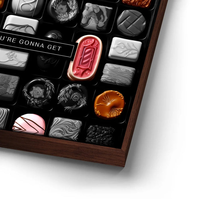 Featured image 14 for Life Is Like - Black and White