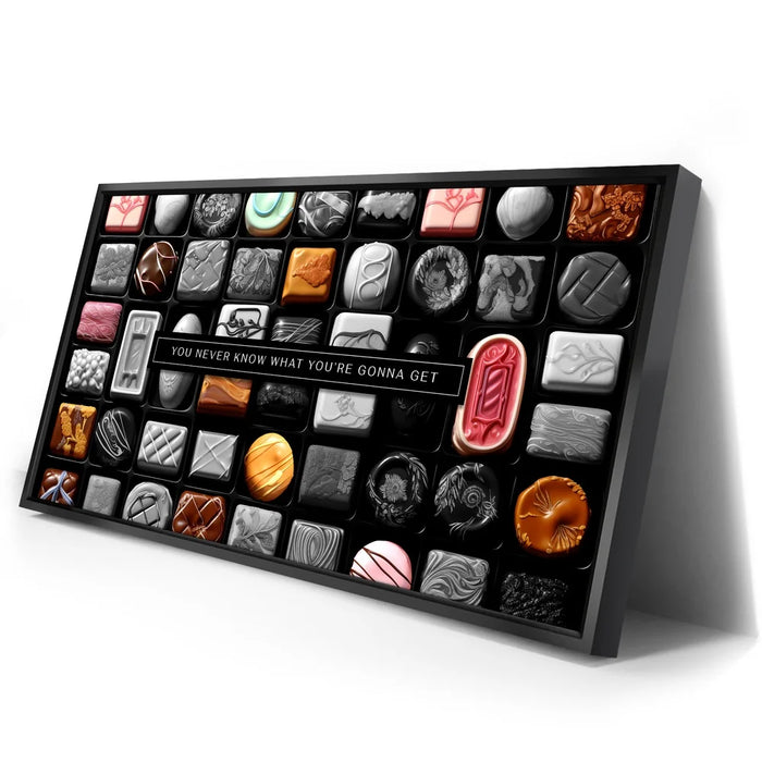 Featured image 2 for Life Is Like - Black and White