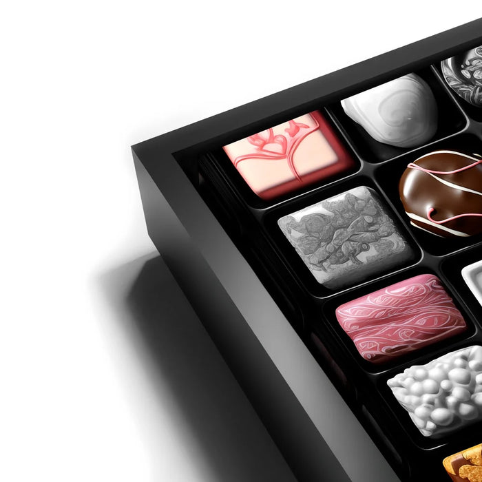 Featured image 11 for Life Is Like - Black and White