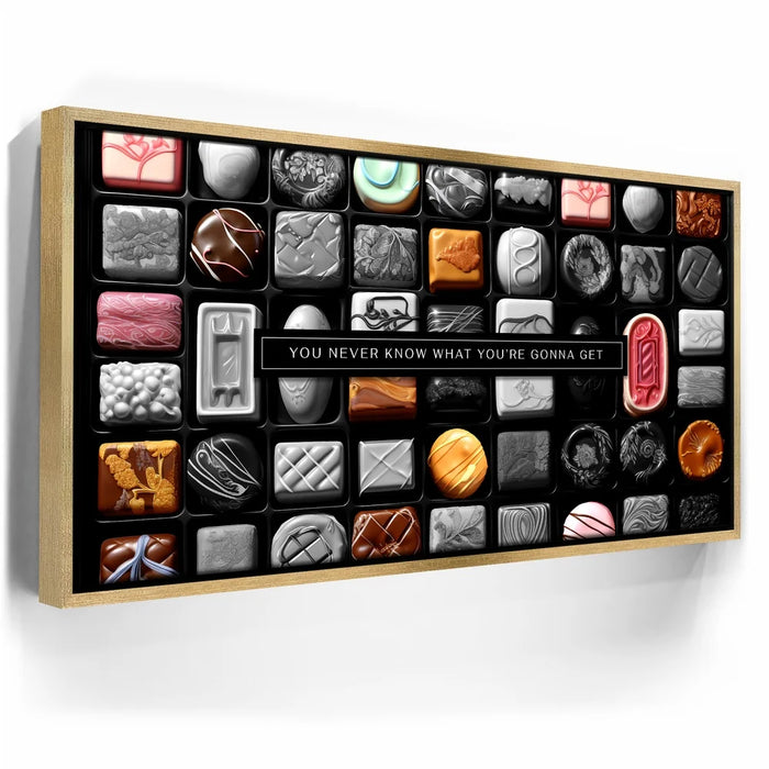 Featured image 7 for Life Is Like - Black and White