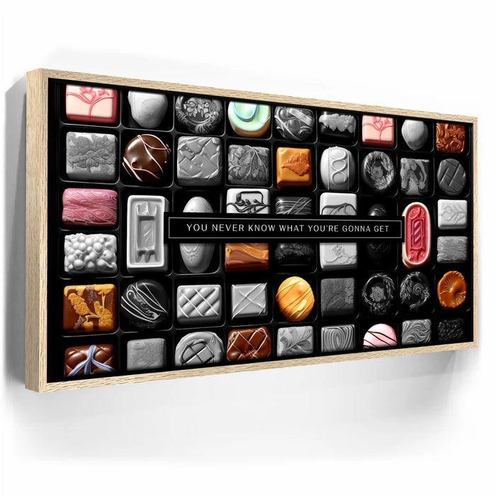 Featured image 9 for Life Is Like - Black and White