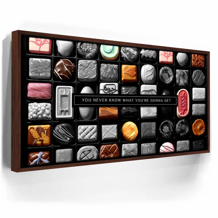 Featured image 10 for Life Is Like - Black and White