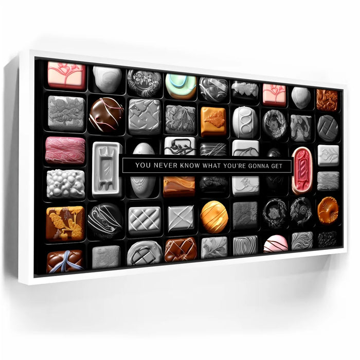 Featured image 6 for Life Is Like - Black and White