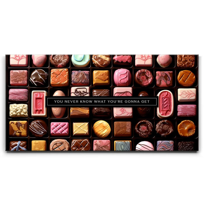 Featured image 1 for Life Is Like