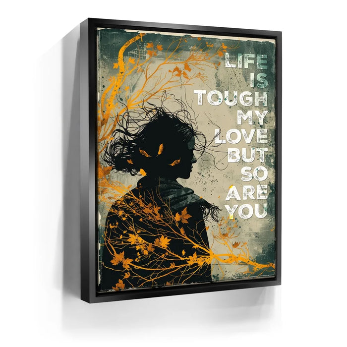 Featured image 5 for Life is Tough