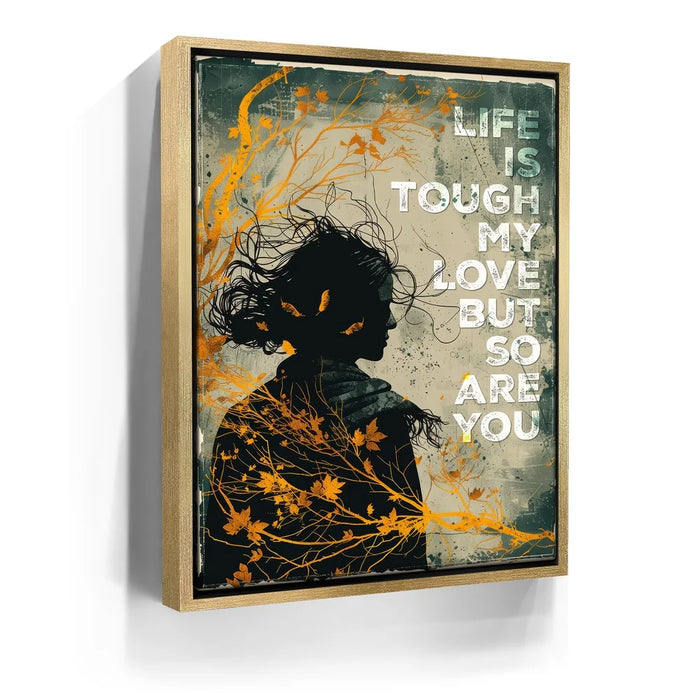 Featured image 7 for Life is Tough