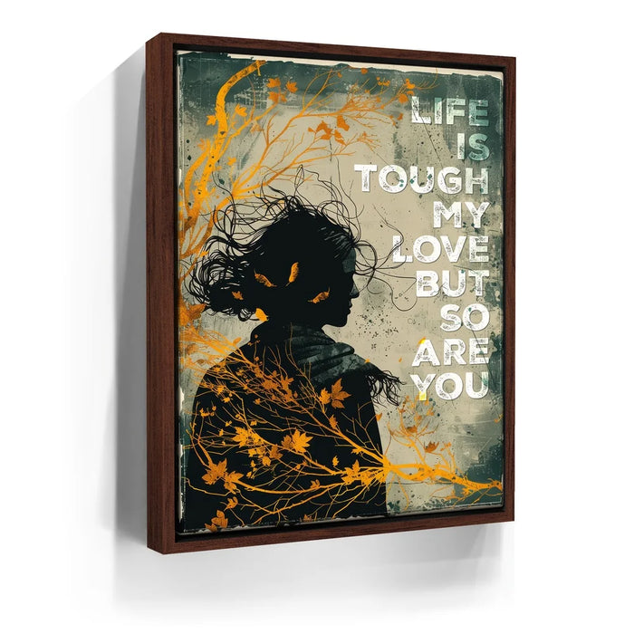 Featured image 10 for Life is Tough