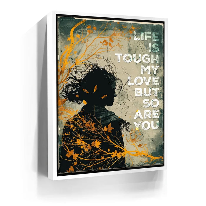 Featured image 6 for Life is Tough