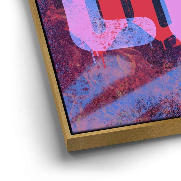 Featured image 12 for Life & Death - Anaglyphic