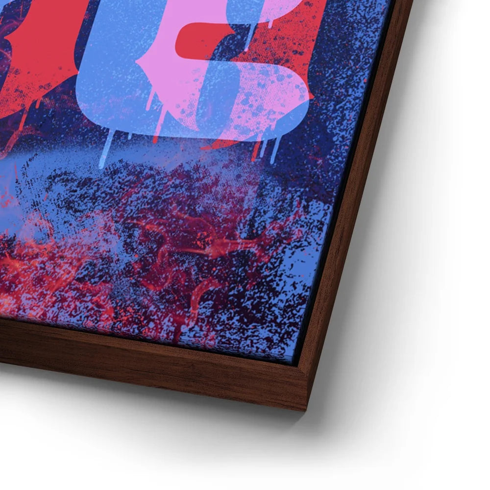 Featured image 14 for Life & Death - Anaglyphic