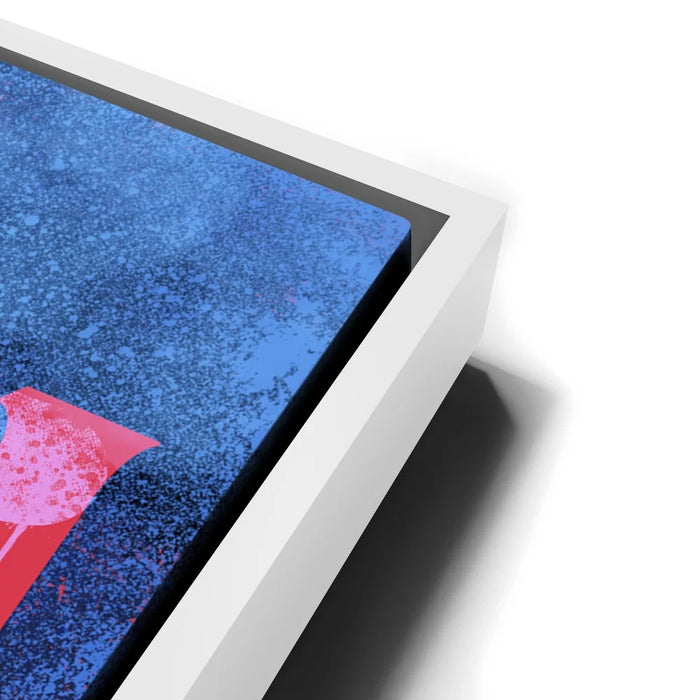 Featured image 13 for Life & Death - Anaglyphic