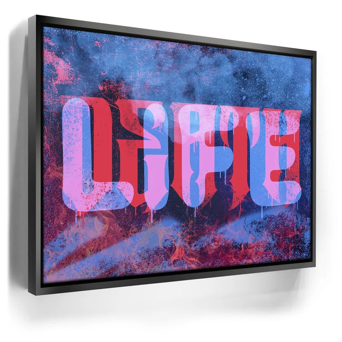 Featured image 5 for Life & Death - Anaglyphic