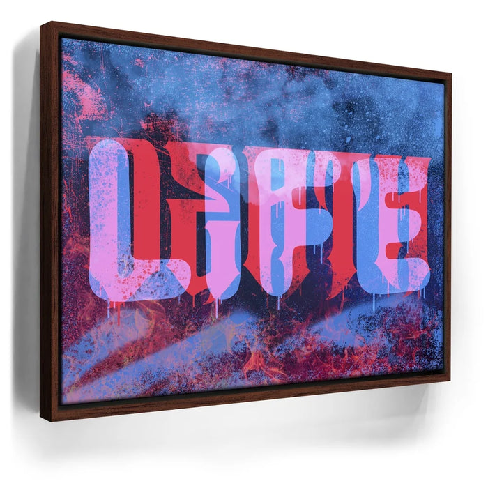 Featured image 10 for Life & Death - Anaglyphic