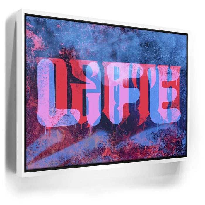 Featured image 6 for Life & Death - Anaglyphic