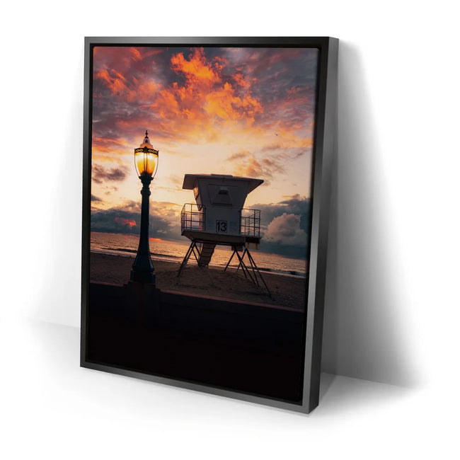 Featured image 2 for Lifeguard Station - Mission Beach, San Diego, CA