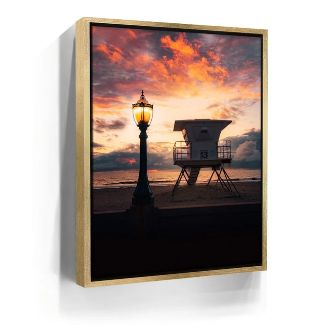Featured image 7 for Lifeguard Station - Mission Beach, San Diego, CA