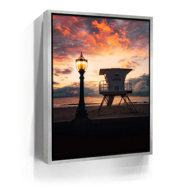 Featured image 8 for Lifeguard Station - Mission Beach, San Diego, CA