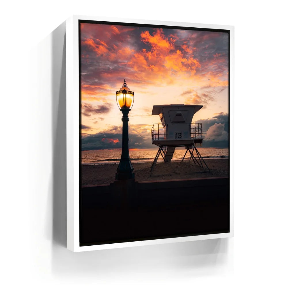 Featured image 6 for Lifeguard Station - Mission Beach, San Diego, CA
