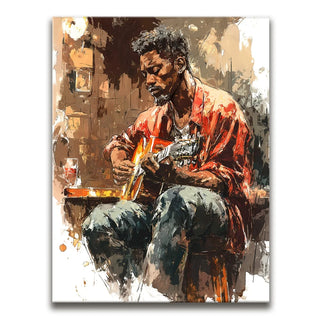Light And Frets