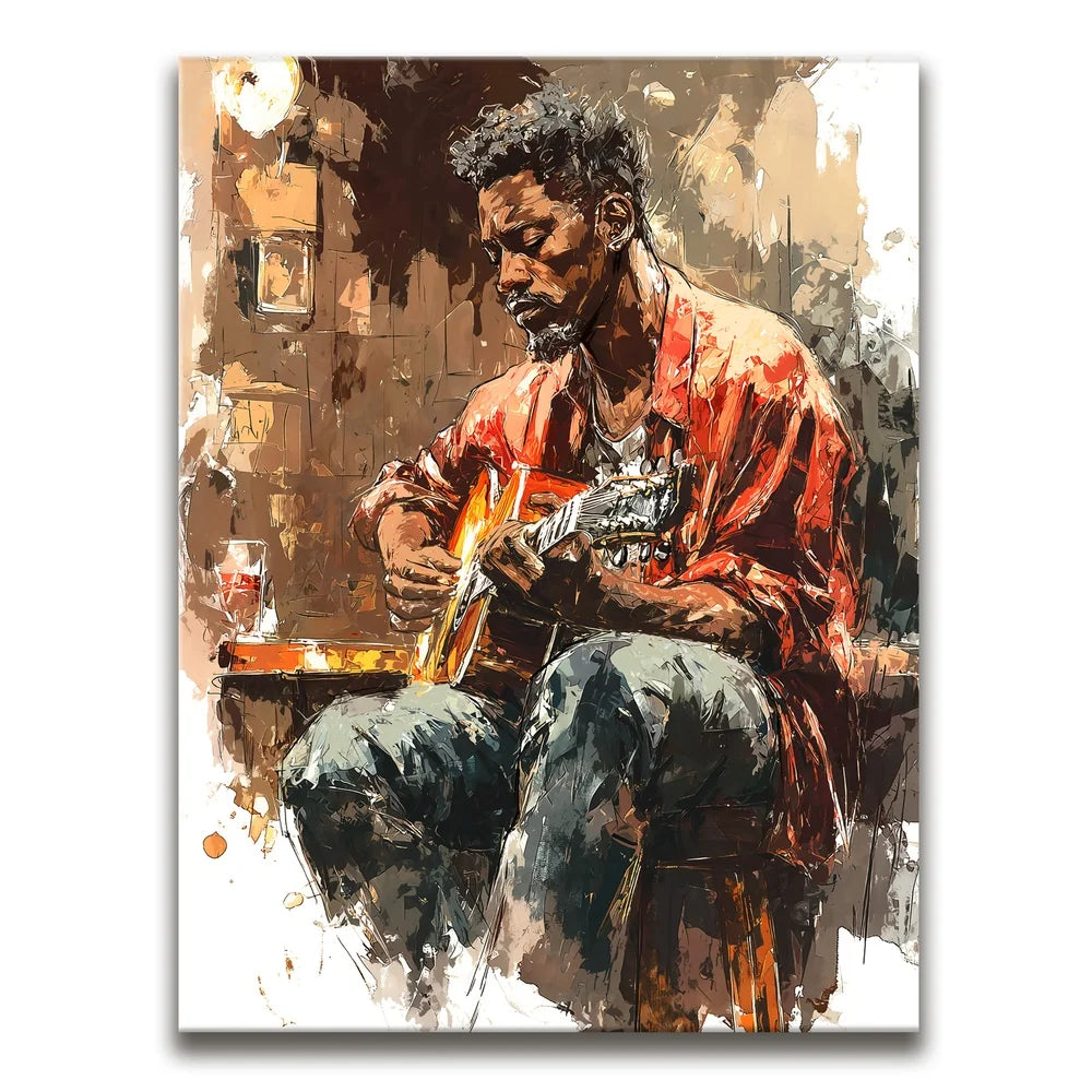 Featured image 1 for Light And Frets