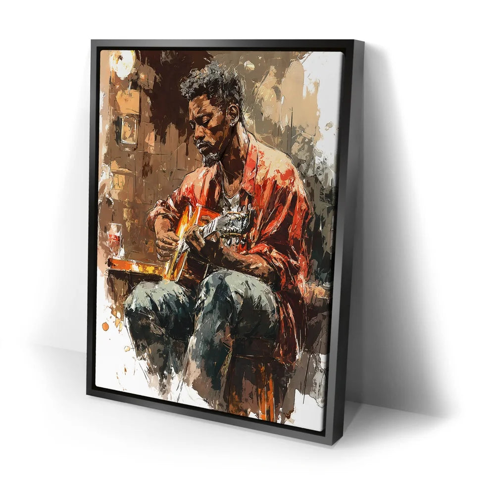 Featured image 2 for Light And Frets