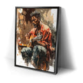 Thumbnail image 2 for Light And Frets