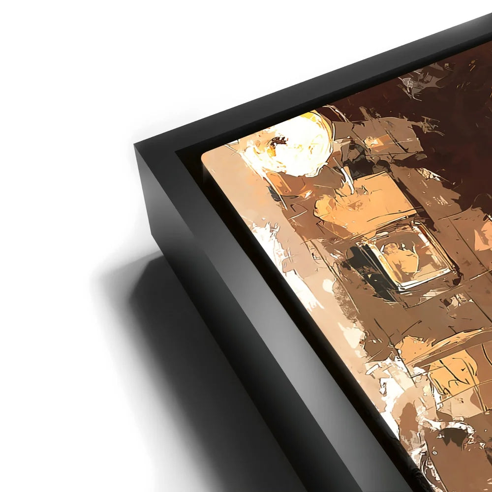 Featured image 11 for Light And Frets