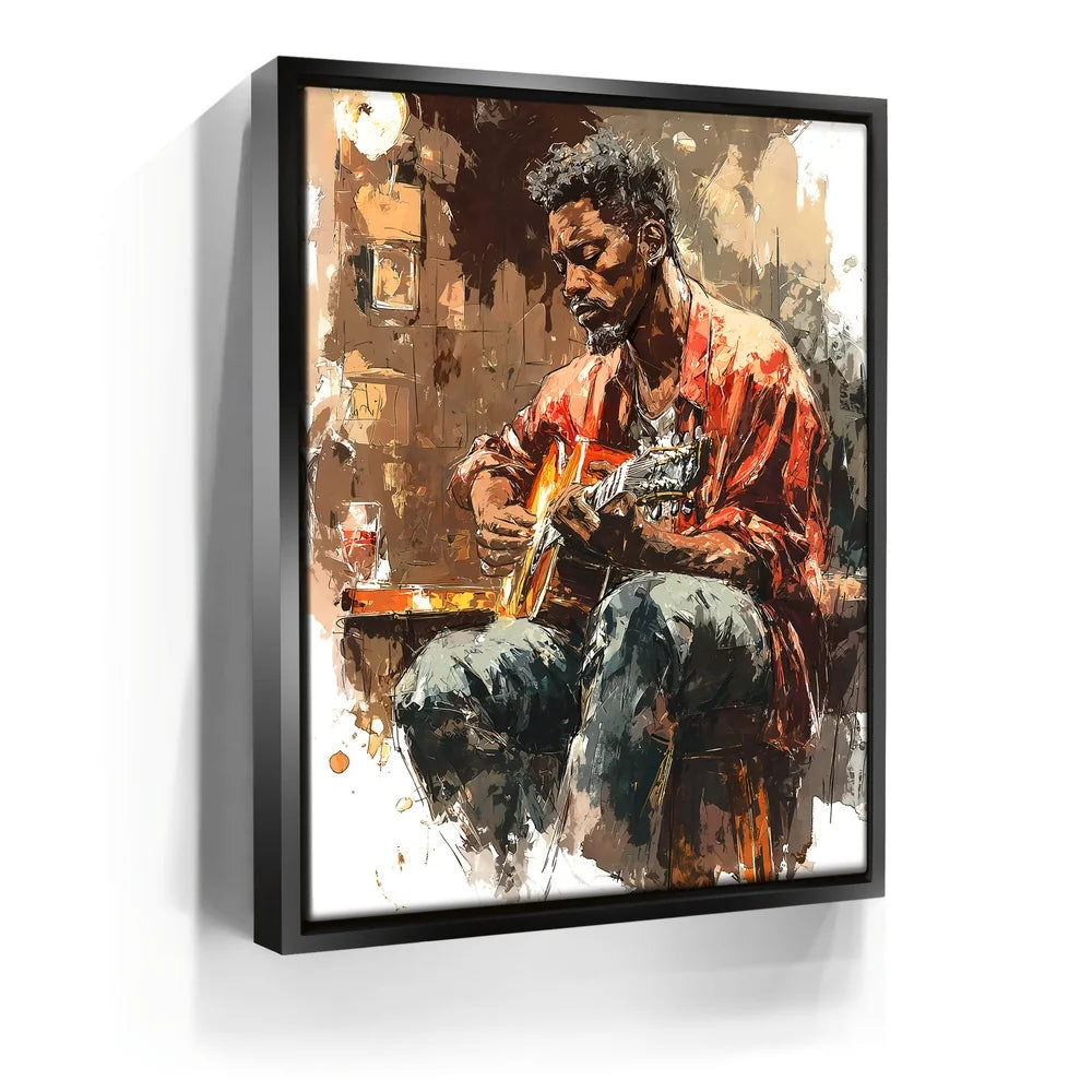 Featured image 5 for Light And Frets