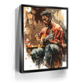 Featured image 5 for Light And Frets