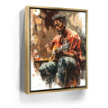 Featured image 7 for Light And Frets