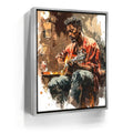Featured image 8 for Light And Frets