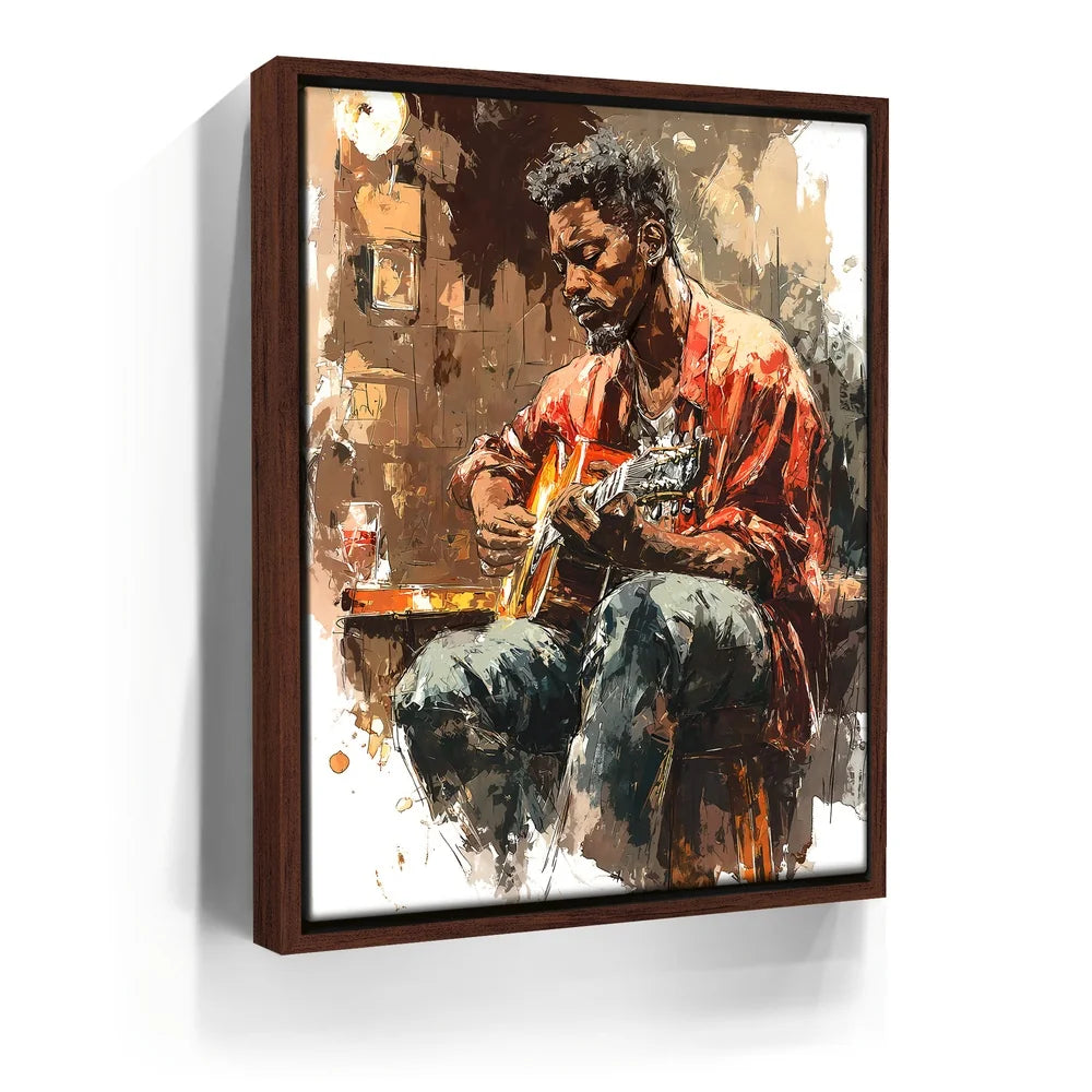 Featured image 10 for Light And Frets