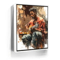Featured image 6 for Light And Frets
