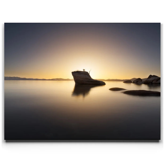 Featured image 1 for Light of Serenity