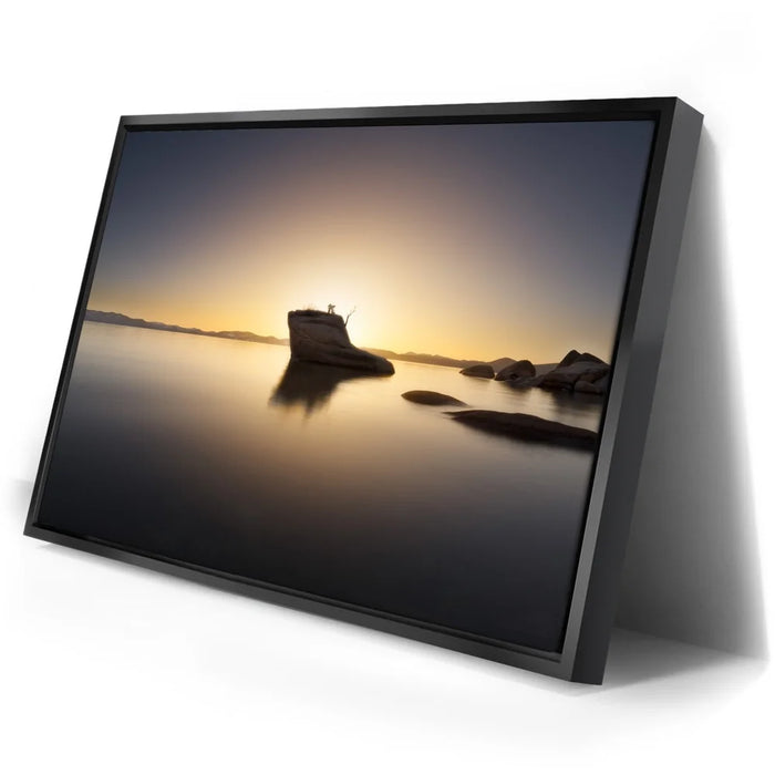 Featured image 2 for Light of Serenity