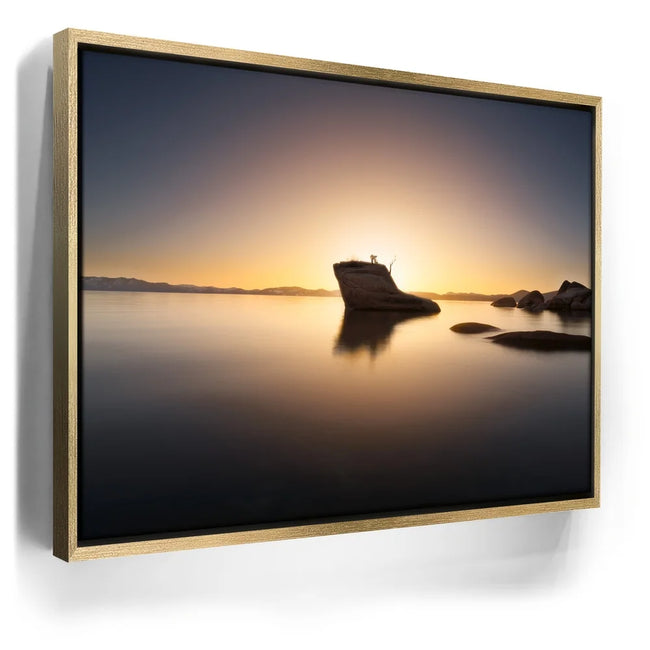 Featured image 7 for Light of Serenity