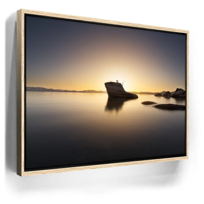 Featured image 9 for Light of Serenity