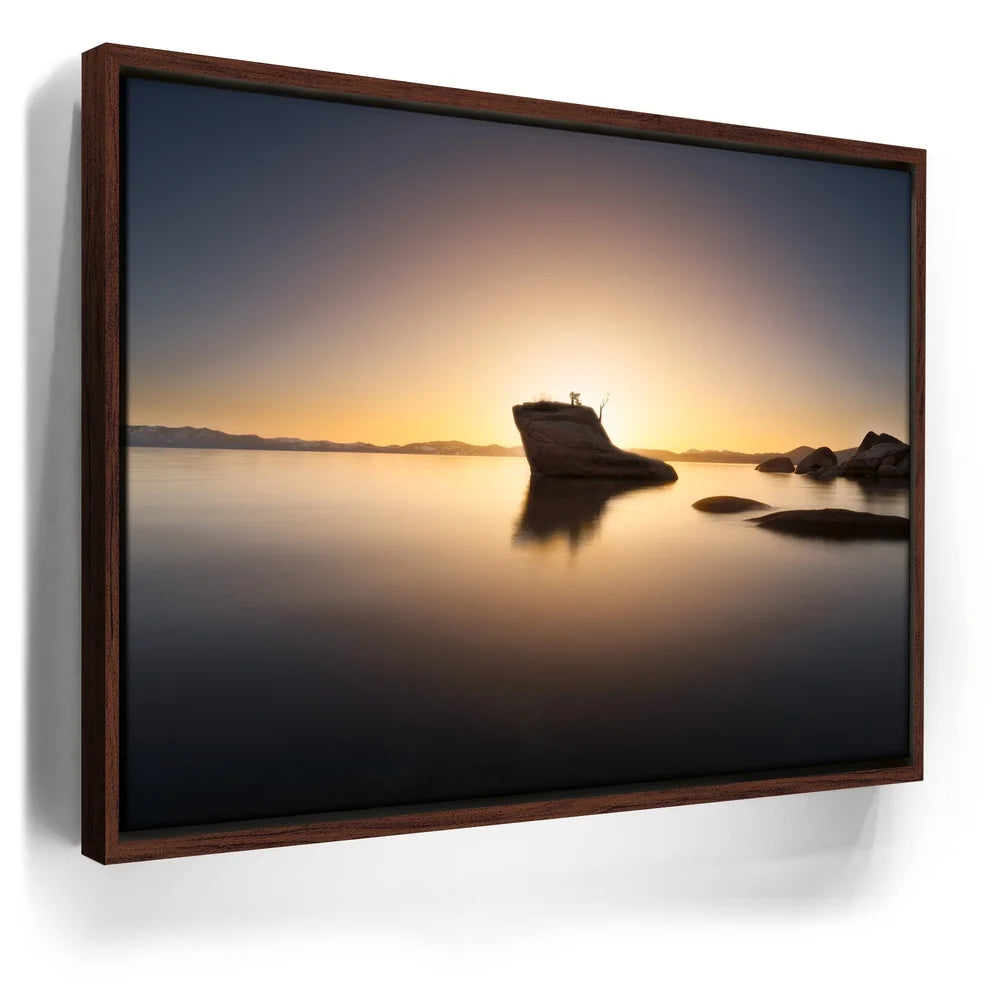 Featured image 10 for Light of Serenity