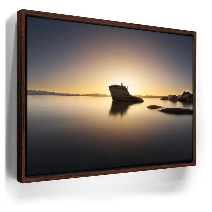 Featured image 10 for Light of Serenity