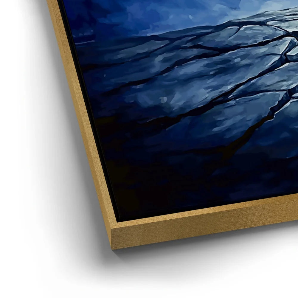 Featured image 12 for Light Over The Broken Earth