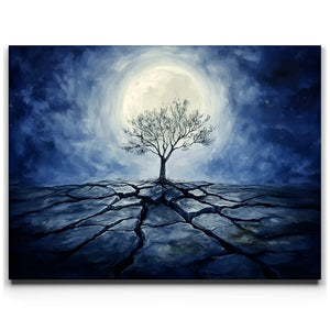 Light Over The Broken Earth