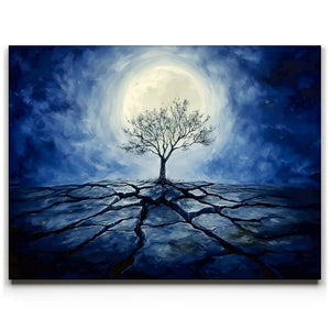 Light Over The Broken Earth