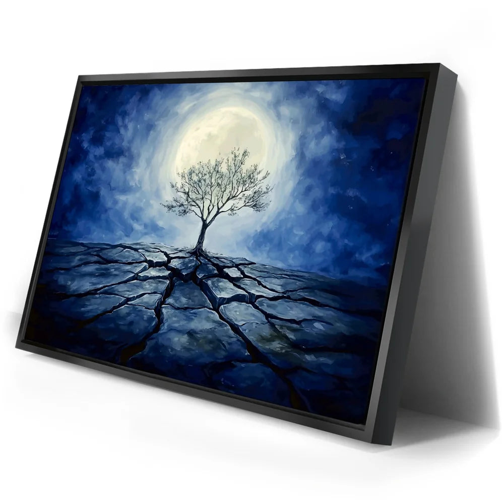 Featured image 2 for Light Over The Broken Earth