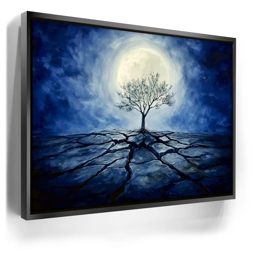 Featured image 5 for Light Over The Broken Earth