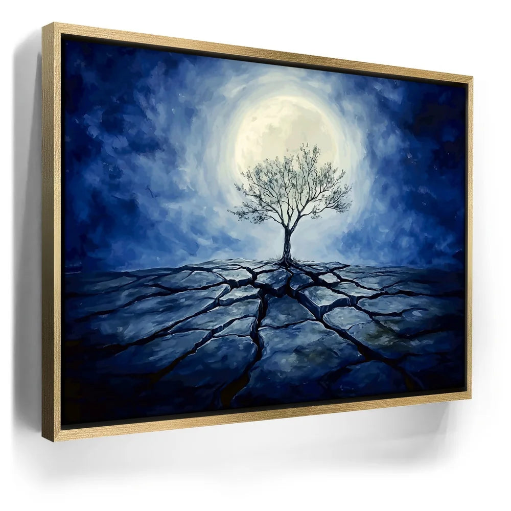 Featured image 7 for Light Over The Broken Earth