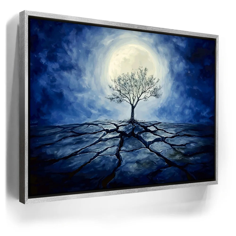 Featured image 8 for Light Over The Broken Earth