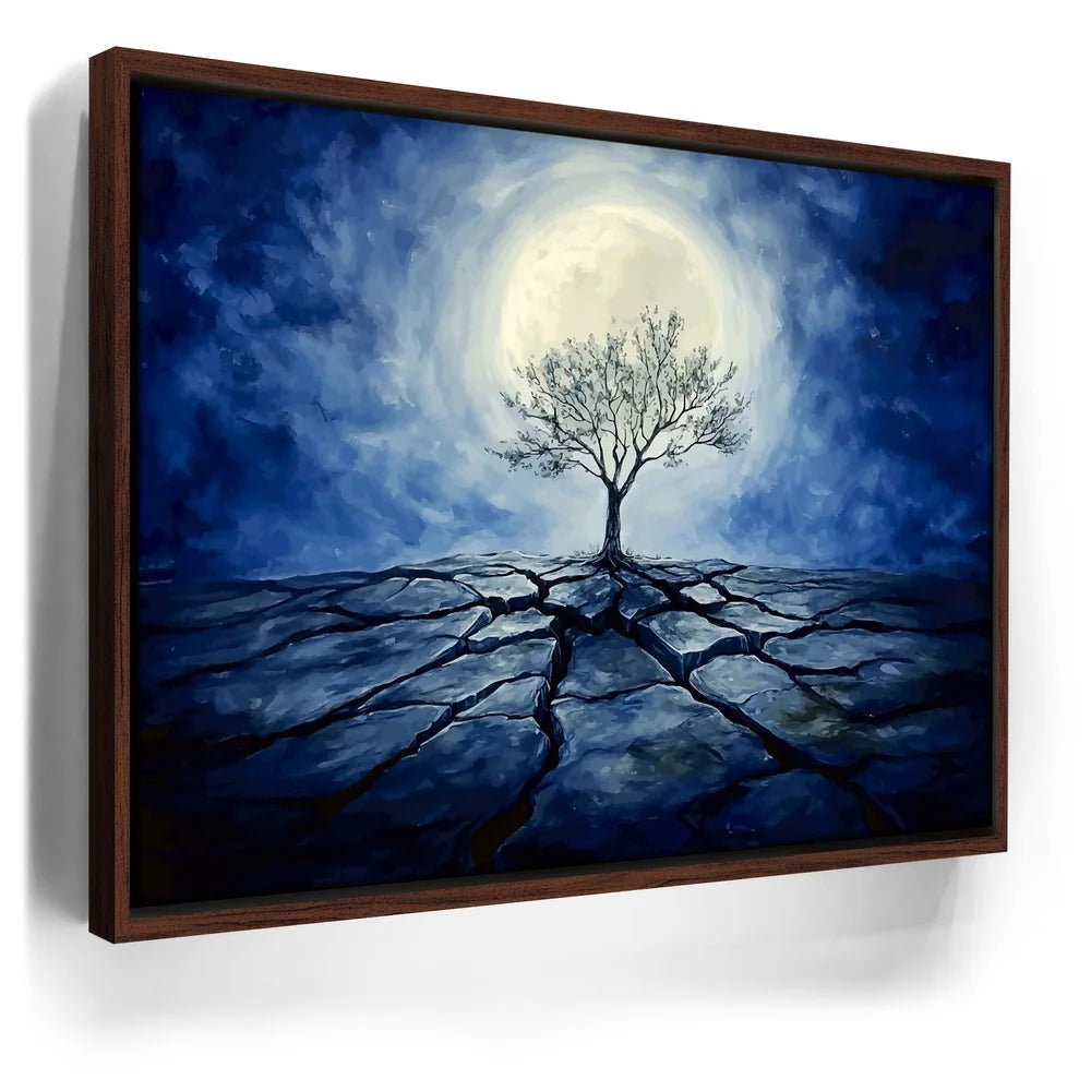 Featured image 10 for Light Over The Broken Earth